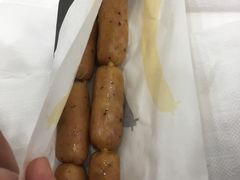 -宜家·瑞典风味餐厅(北京西红门店)