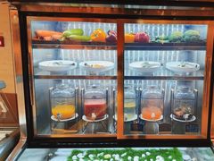 -杭州钱江新城万怡酒店-西餐厅