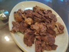 -清真·益鑫羊肉手抓馆(花园北街店)