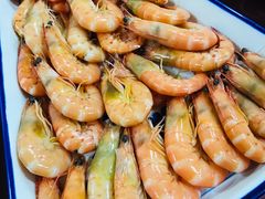 -蓝湾碧波·老字号·疍家非遗海上餐厅