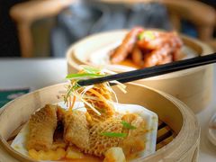 咖喱蒸金钱肚-乜都得港式茶楼(天贵路店)