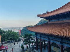 -南沙天后宫景区