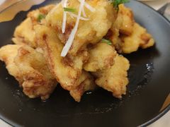 -京滨饭店·餐厅(阜外大街店)
