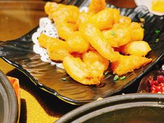 -79号渔船海鲜饭店(华强北店)