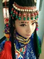 -盘子女人坊生日照·摄影馆(华强店)