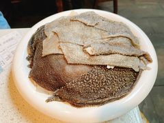 极品鲜毛肚-洞子老火锅(青年路店)