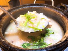 -金穗园·砂锅粥.醉鸡煲火锅(长寿路店)
