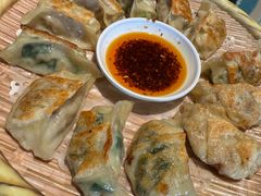 -年辉渔村·非遗传承餐厅(新丰江店)