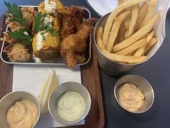 -尚牛社会 Beef & Liberty(金桥EKA天物店)