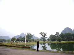 -Club Med地中海俱乐部·桂林度假村