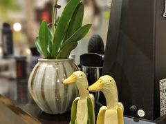 -青莯_Percher Coffee Shop(皮市街店)