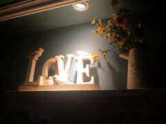 -INLOVE KTV(世博源店)
