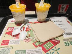 -肯德基(凯德国贸店)