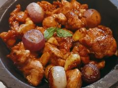 -蘇锦宴·淮扬菜烤鸭·小院(三元桥霄云路店)