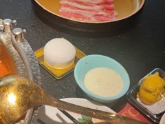 -牛New寿喜烧(闵行龙湖天街店)