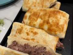 -高玛纳驴肉火烧(一世界店)