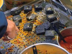 -董顺桃老长沙臭豆腐(步行街店)