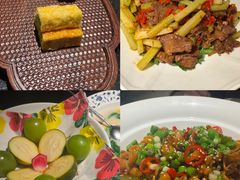 -锦楼·臻选新杭帮(杭州中心店)