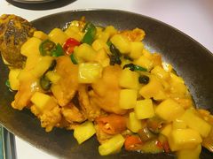 果果鲈鱼-BetterThai 泰加(苏州中心店)