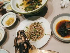 -洞庭鱼香(万科店)