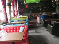 -莫比餐厅(五道口店)