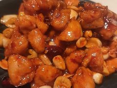-永乐饭庄(安德路店)