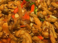 香辣味牛蛙-蛙小侠(五象万象汇店)