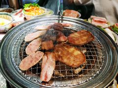 -原始泥炉烤肉(总店)