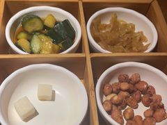 -闽上鲜·福建菜(龙湖滨江天街店)