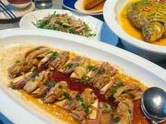 -曾宴·楚菜(湖北省博物馆店)