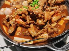 -蛙喔牛蛙(太仓万达店)