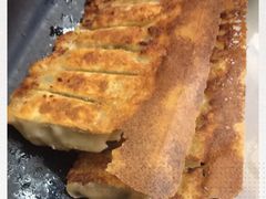 -大眼锅贴饺子(河西店)
