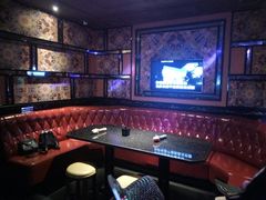-欢乐迪KTV(南坪上海城店)