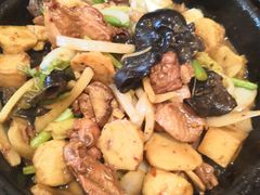 -天府国麻辣香锅(悦荟广场店)