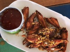 -Doo Dee Thai Food(Issan/Isaan/Esan)