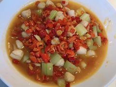 -赶海部落海鲜城(海阳路店)