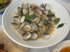 -勝記酒家·37年老字号·经典粤菜(荔枝公园店)
