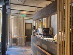 -竹里馆·淮扬菜·功夫茶(老门东店)