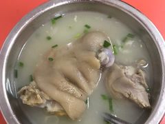 -吴氏蹄花