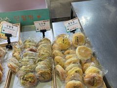 -西归浦每天偶来市场