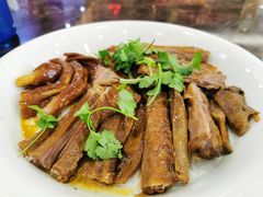 -陆记鹅庄·潮汕菜·狮头鹅(大仟里店)