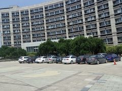 -杭州师范大学(下沙校区)