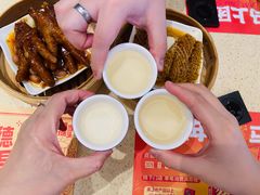 -点都德(聚福楼店)