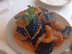 素烧茄子-凯鸽酒楼(操场城店)