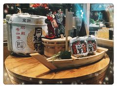 -无锡君来洲际酒店