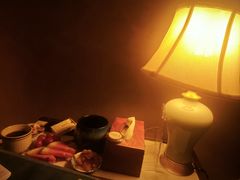 -苏沐堂全息足浴·SPA·按摩(万科美好广场店)