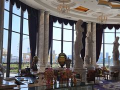 -唐山河头老街国丰维景国际大酒店