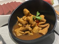 -海底捞火锅(太原南站店)