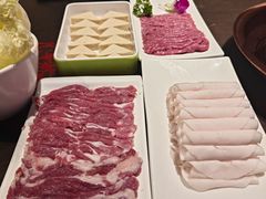 -南门涮肉(后海店)