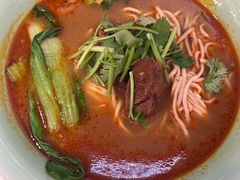 -李先生牛肉面大王(广渠门内店)